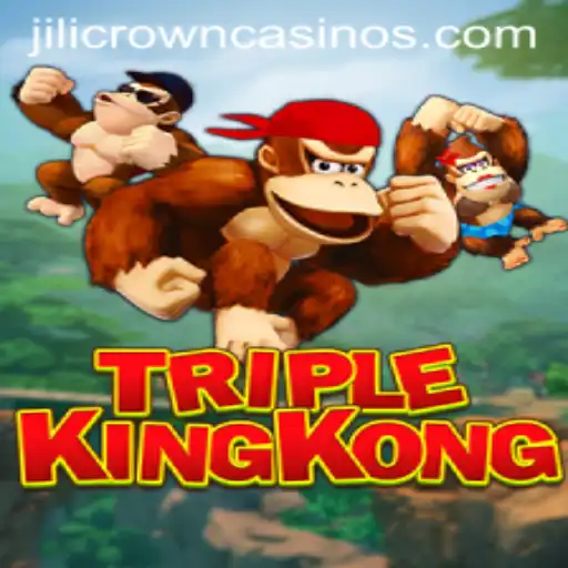 Gaming Revolution: Exploring the World of TripleKingKong