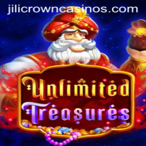 Discover the Thrills of UnlimitedTreasures and the Magic of JILICROWN