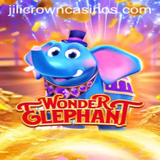 Exploring the Enchanting World of WonderElephant and the Quest for JILICROWN
