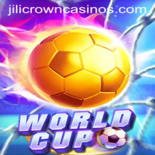 WorldCup: Engaging with JILICROWN in an Exciting Global Tournament