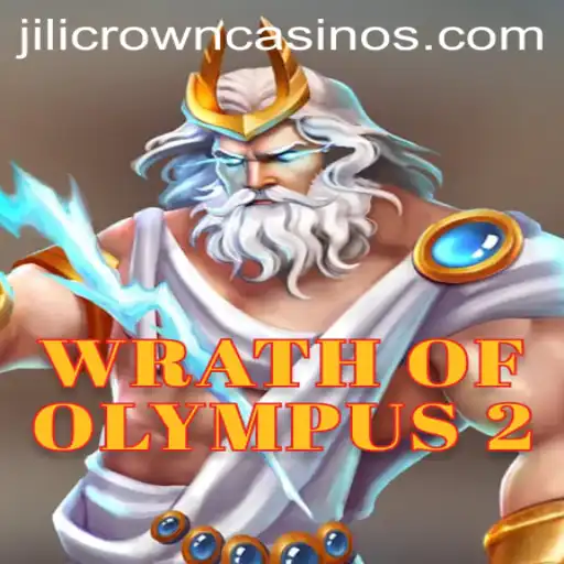 Discover the Mythical Challenges of WrathofOlympus2